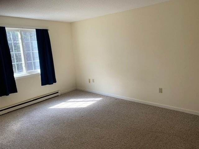 Bedroom #1 - 246 E Bridge St