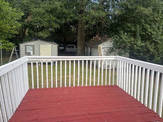 Building Photo - Charming 2 Bed/1 Bath Home in Montgomery, AL - Available 12/15 - $1125