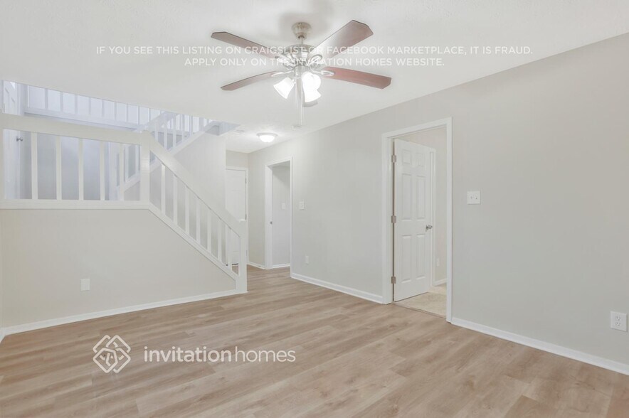 Building Photo - 4546 Wellspring Way