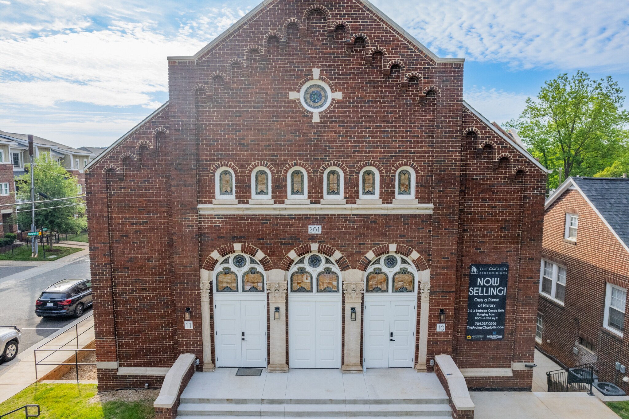 Building Photo - 201 Grandin Rd