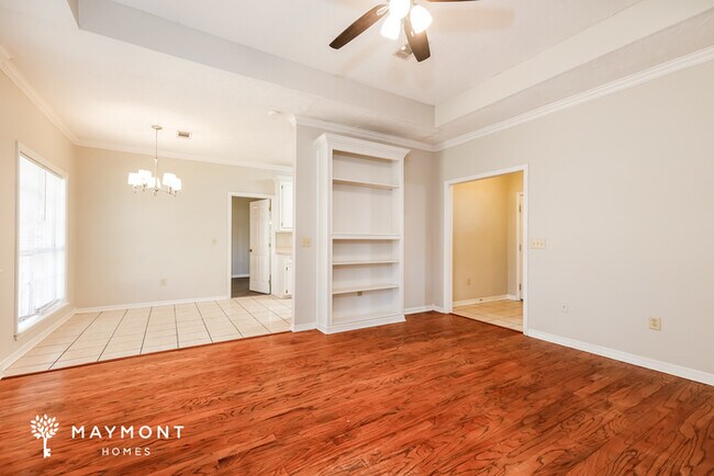 Building Photo - 3-Bedroom Home in Brandon, MS