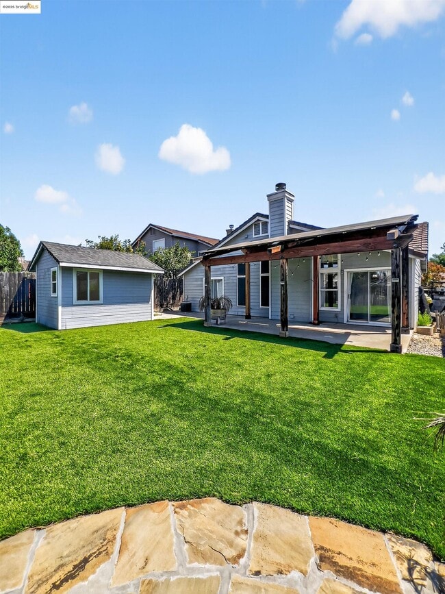 Building Photo - 5140 Homestead Way