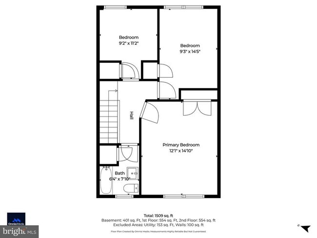 Building Photo - 6467 Blenheim Rd