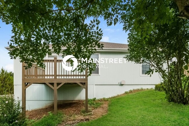 Building Photo - 3 Bedroom Pet-Friendly Home in PLATTE CITY, MO with Main Street Renewal