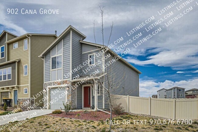 Building Photo - 902 Cana Grove
