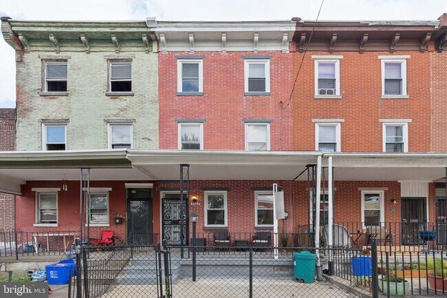 Building Photo - 3804 Fairmount Ave