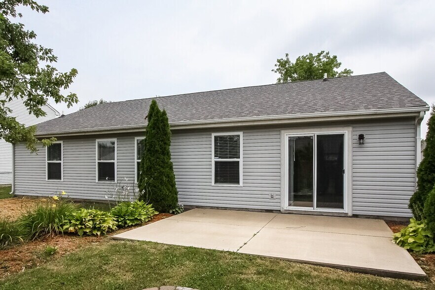 Building Photo - 5882 Glen Haven Blvd