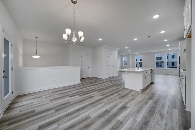 Building Photo - Gorgeous Brand New Townhome in Concord nea...