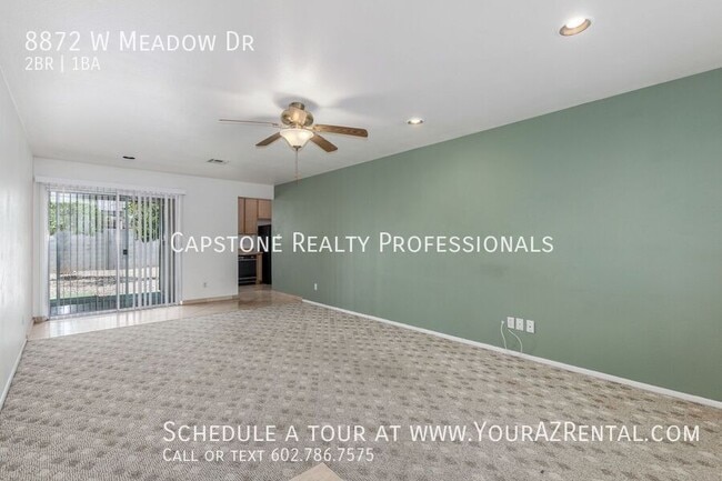 Building Photo - 8872 W Meadow Dr