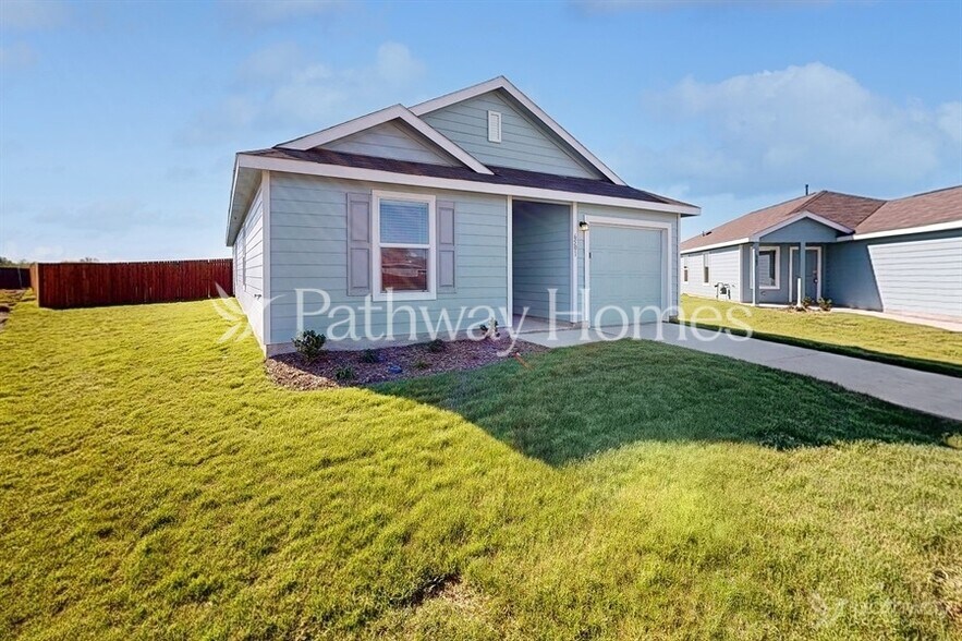 Building Photo - 6501 Cannonade Dr