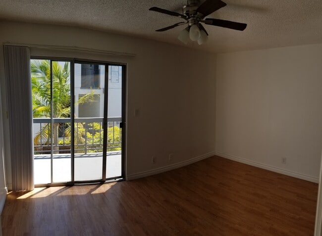 Second Bedroom - 9618 Exposition Blvd