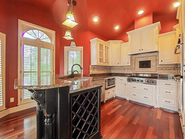 Building Photo - 732 Magruder Ct