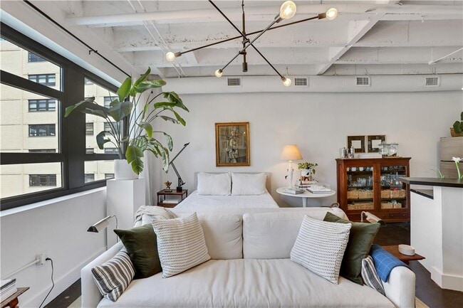 Building Photo - 878 Peachtree St NE