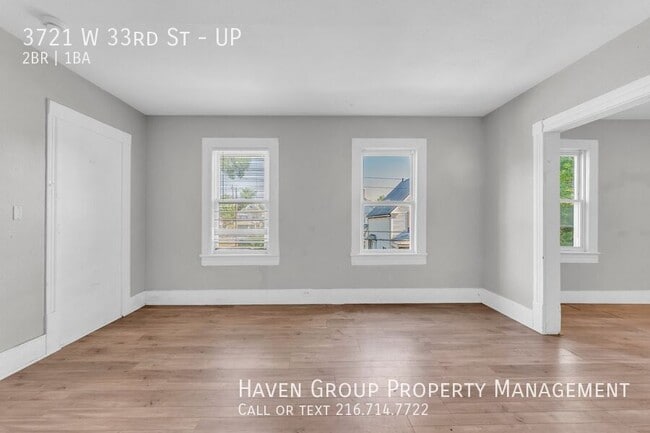 Building Photo - 3721 W 33rd St
