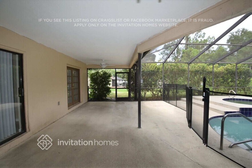 Building Photo - 35208 Dolphin Lake Dr