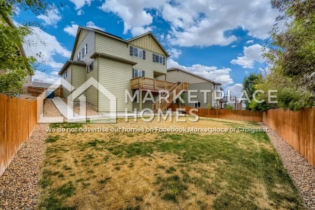 Building Photo - 10289 Nucla St