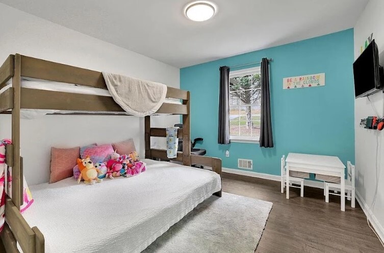 Bedroom 3 - 97 Grayson New Hope Rd