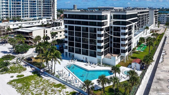 Building Photo - 1100 Benjamin Franklin Dr