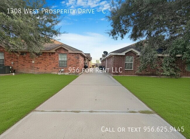 Building Photo - 1308 W Prosperity Dr