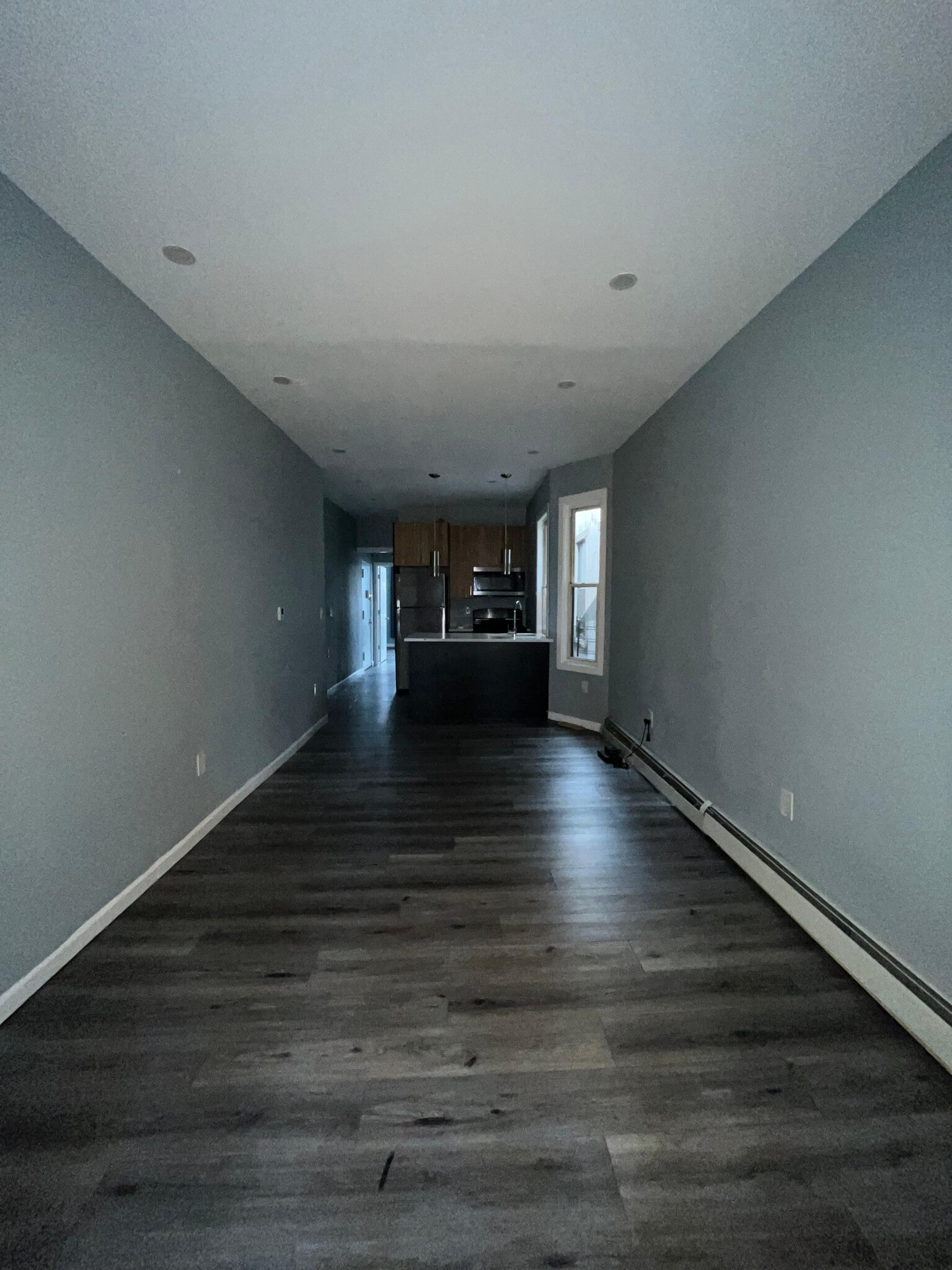 Building Photo - 485 Mercer St