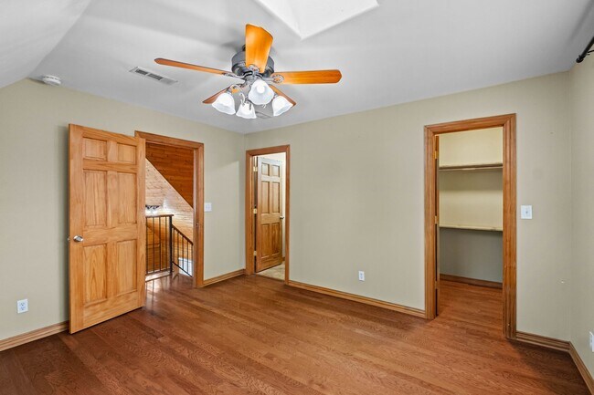 Building Photo - Peaceful 3BR Home with Wrap Around Patio | Lake Access within walking distance