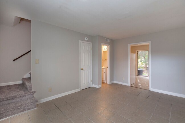 Building Photo - The Residences at Humboldt Place