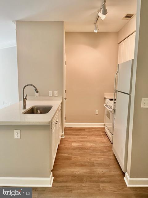 Building Photo - 501 Hungerford Dr