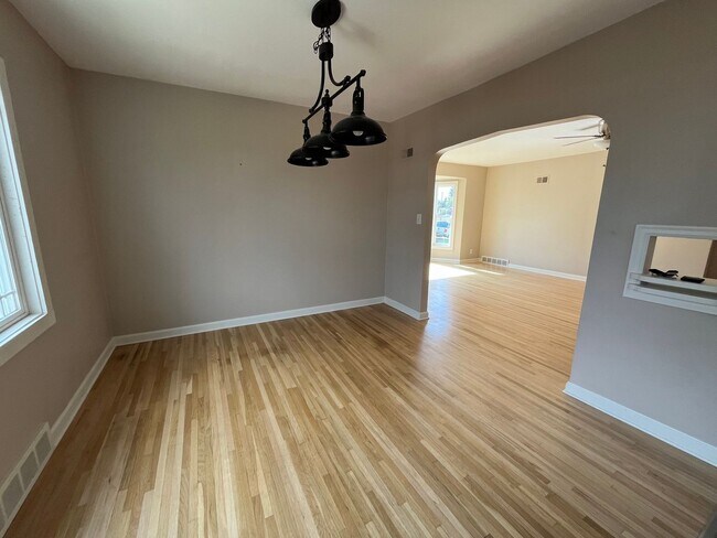 Building Photo - Duplex by Base -K