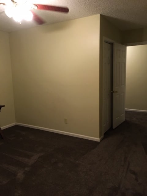 Bedroom - 119 W Carolina Ave