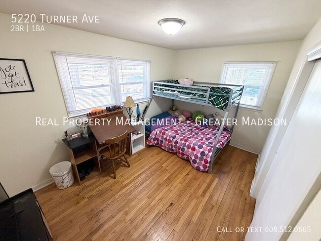 Building Photo - 5220 Turner Ave