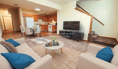 Building Photo - Space and Privacy Await in This Independen...