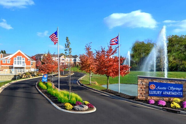 Building Photo - Austin Springs