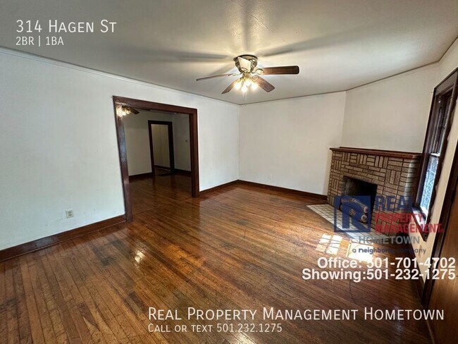 Building Photo - 314 Hagen St