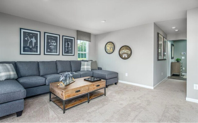 Building Photo - 7840 Blackbriar Wy