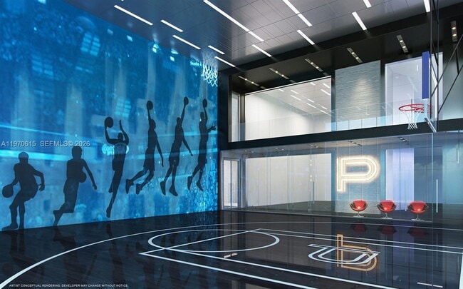 Building Photo - 851 NE 1st Ave