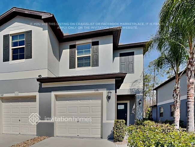 Building Photo - 5191 Forum Blvd