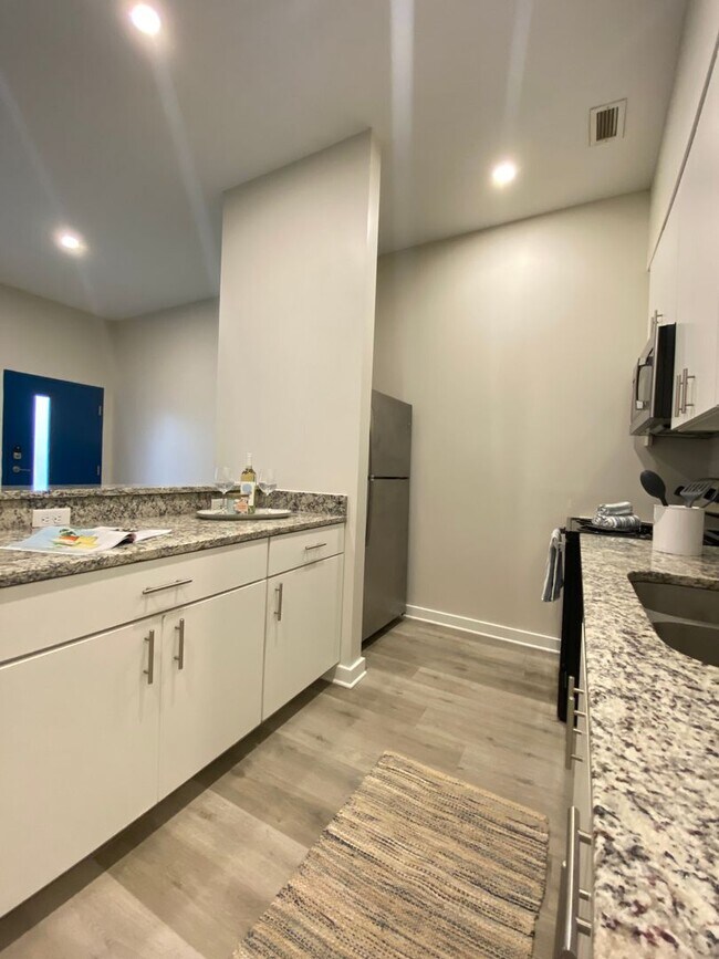 Interior Photo - Silver Creek Apartments | 1-3 Bedroom Apar...