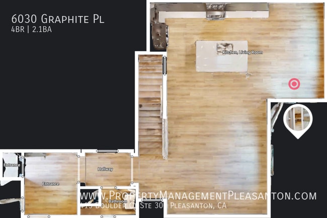 Building Photo - 6030 Graphite Pl