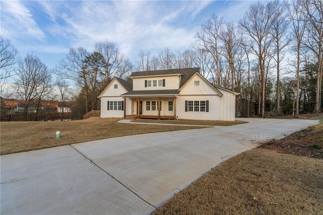 Building Photo - 450 Oliver Ridge Dr