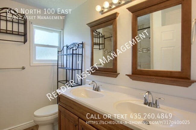 Building Photo - 643 N 100 E