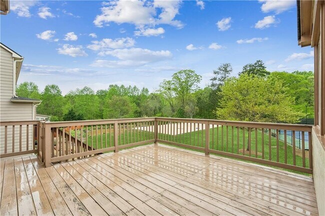 Building Photo - 2539 Larson Creek Cove NW