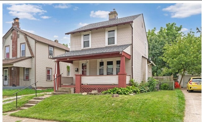 Building Photo - 1429 Loretta Ave