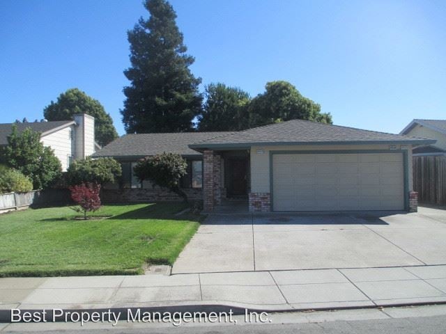 Primary Photo - 3 br, 2 bath House - 36319 San Pedro Drive