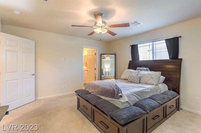 Building Photo - Modern Corner Lot Home with Loft, White Shaker Cabinets & Gated Community Living