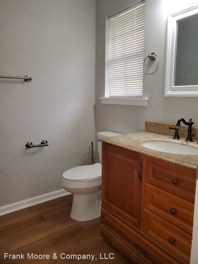Building Photo - 3 br, 2 bath House - 938 Mill Drive
