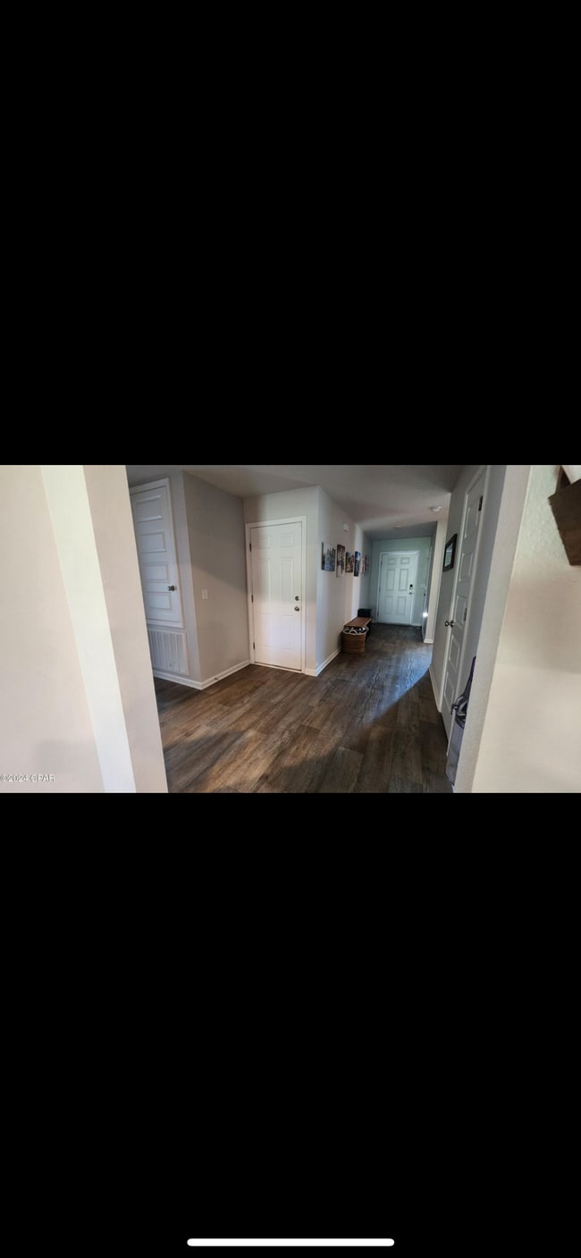 Entry way hallway - 7177 Ellie B Dr