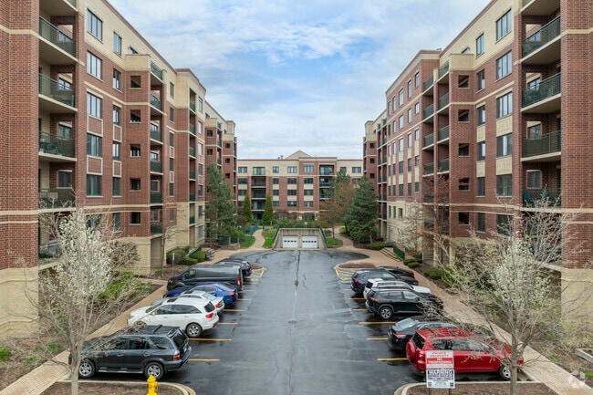 Building Photo - Village Center Condos