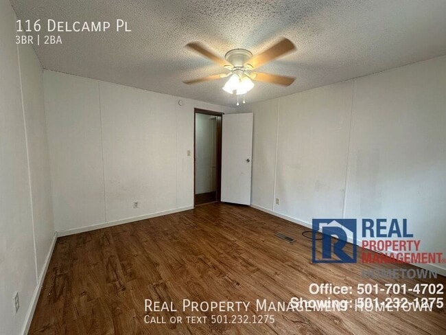 Building Photo - 116 Delcamp Pl