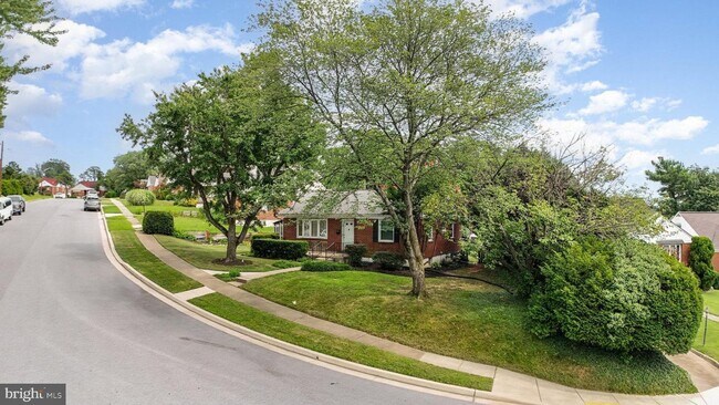 Building Photo - Renovated Rancher for rent in Rosedale!