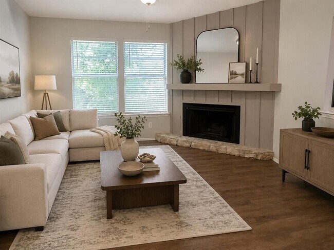 Building Photo - 6407 Shadow Valley Dr